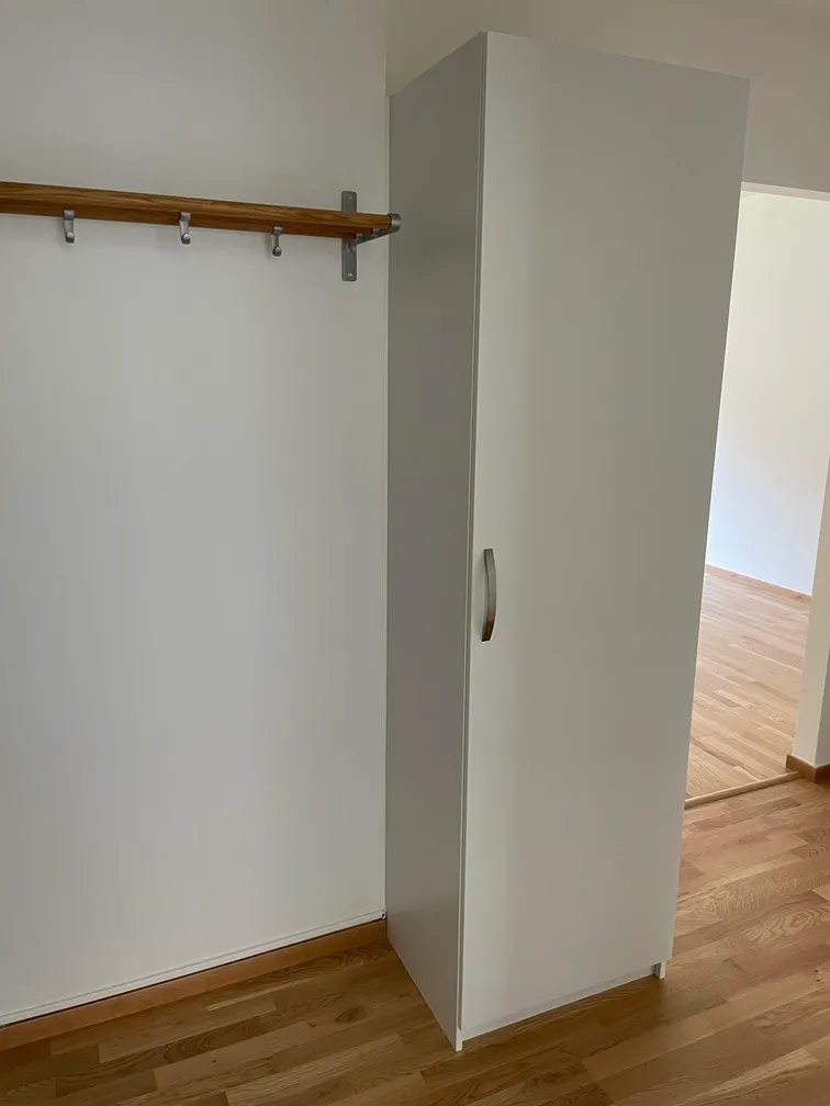 Hyreslägenhet på Landskrona i landskrona