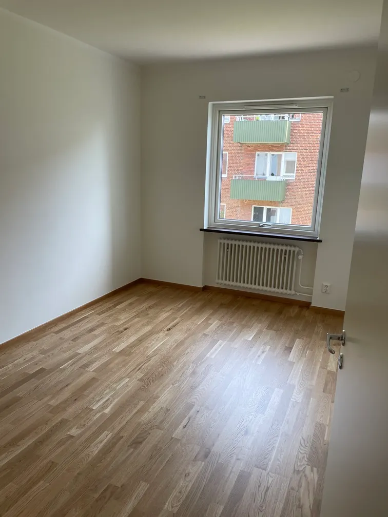 Hyreslägenhet på Landskrona i landskrona