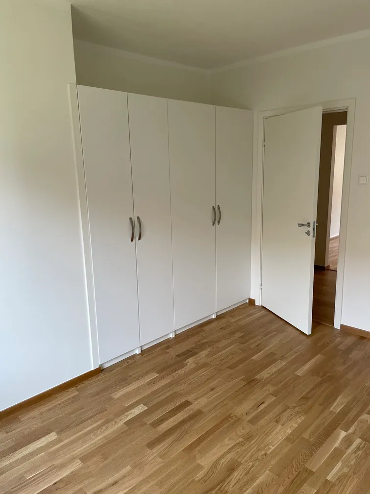 Hyreslägenhet på Landskrona i landskrona