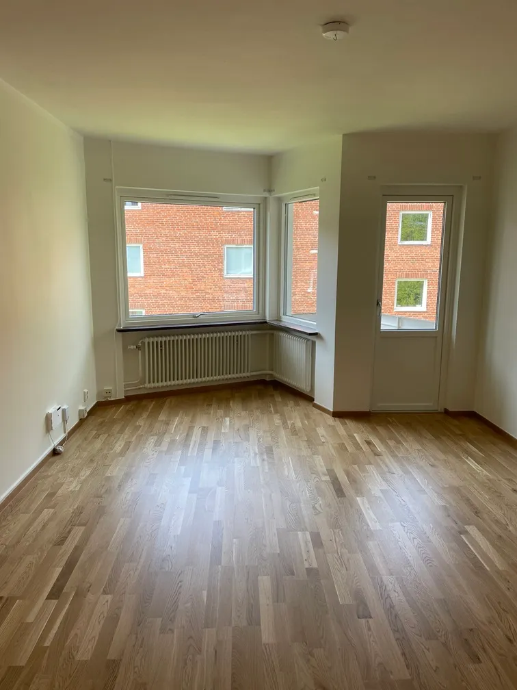 Hyreslägenhet på Landskrona i landskrona