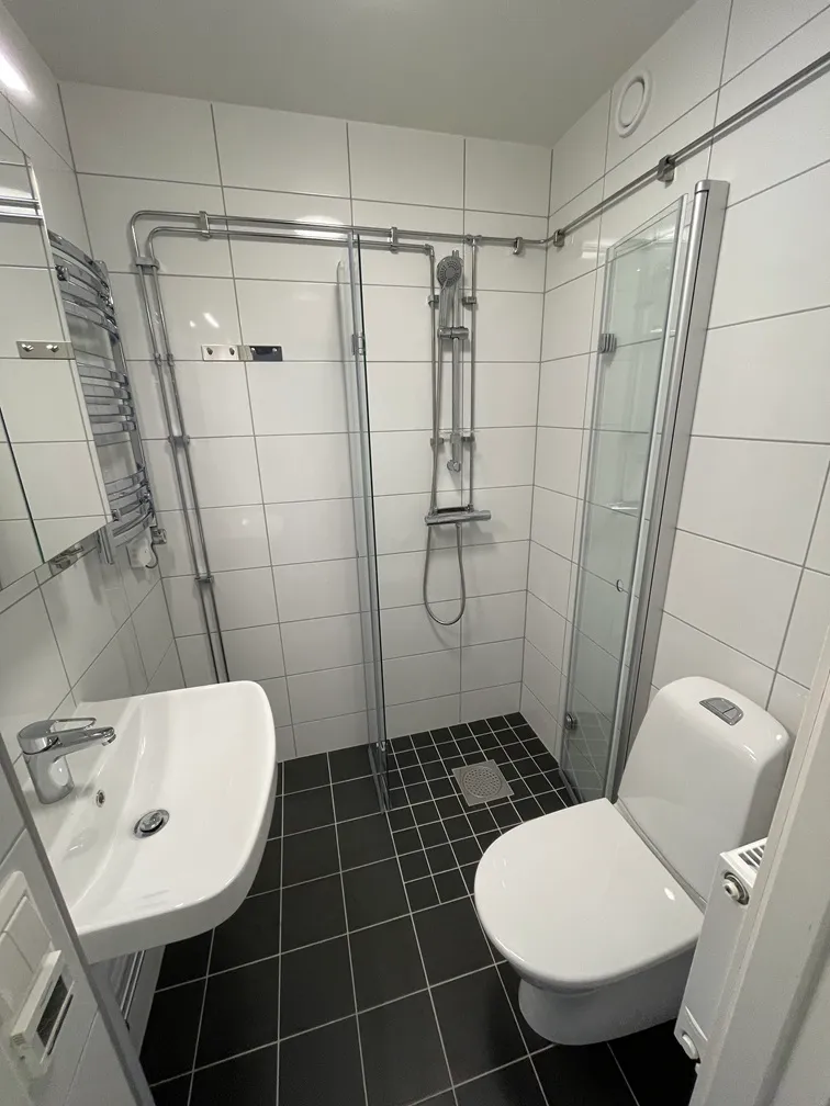 Hyreslägenhet på Landskrona i landskrona