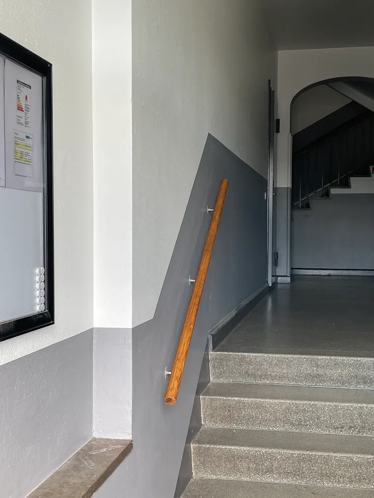 Hyreslägenhet på Landskrona i landskrona