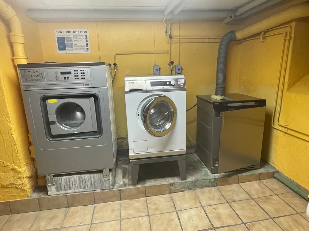 Hyreslägenhet på Landskrona i landskrona