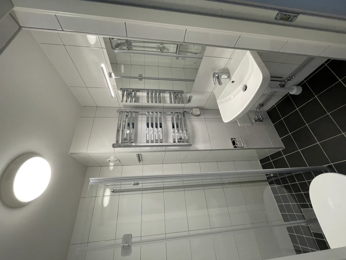 Hyreslägenhet på Landskrona i landskrona