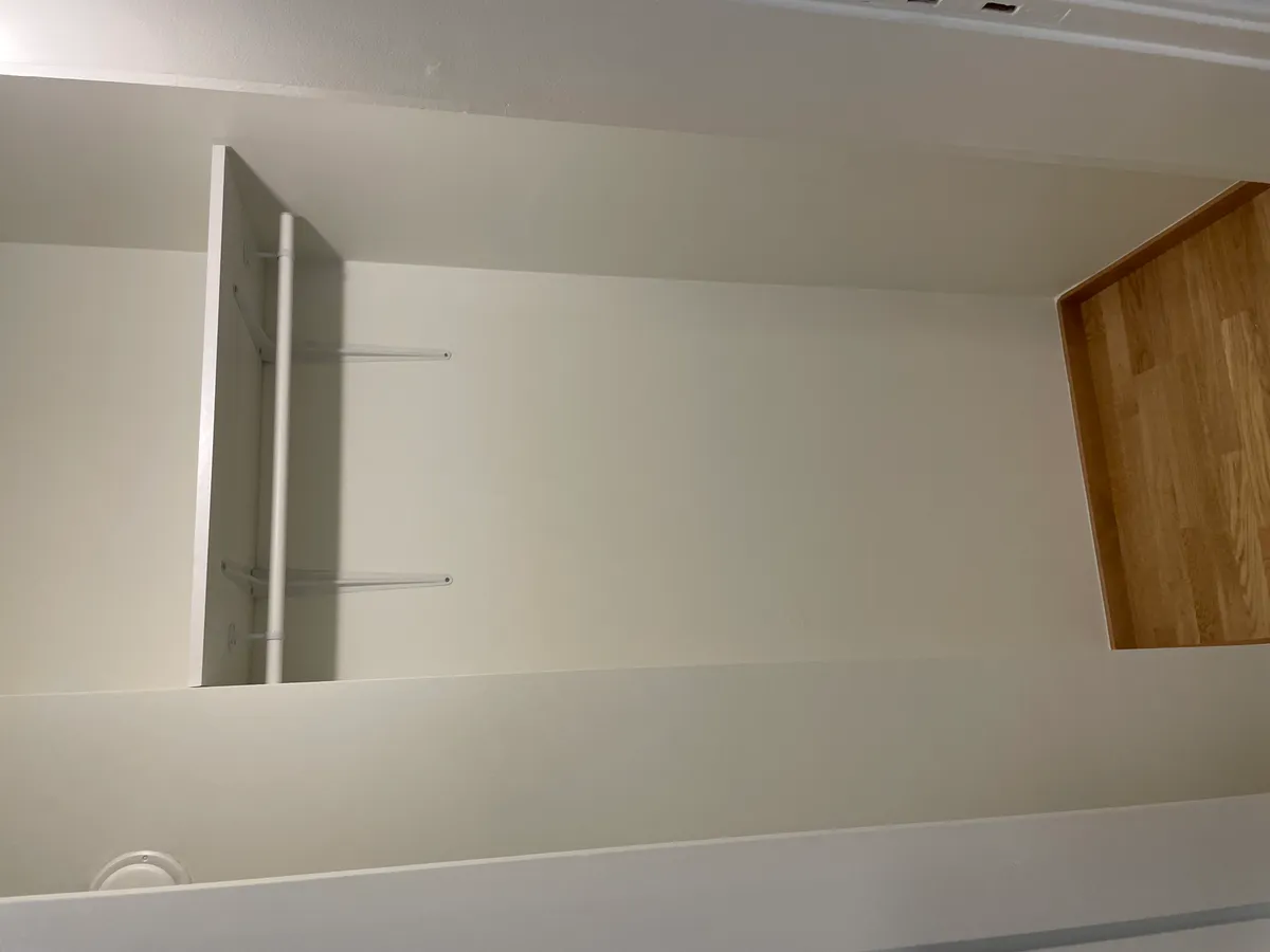 Hyreslägenhet på Landskrona i landskrona