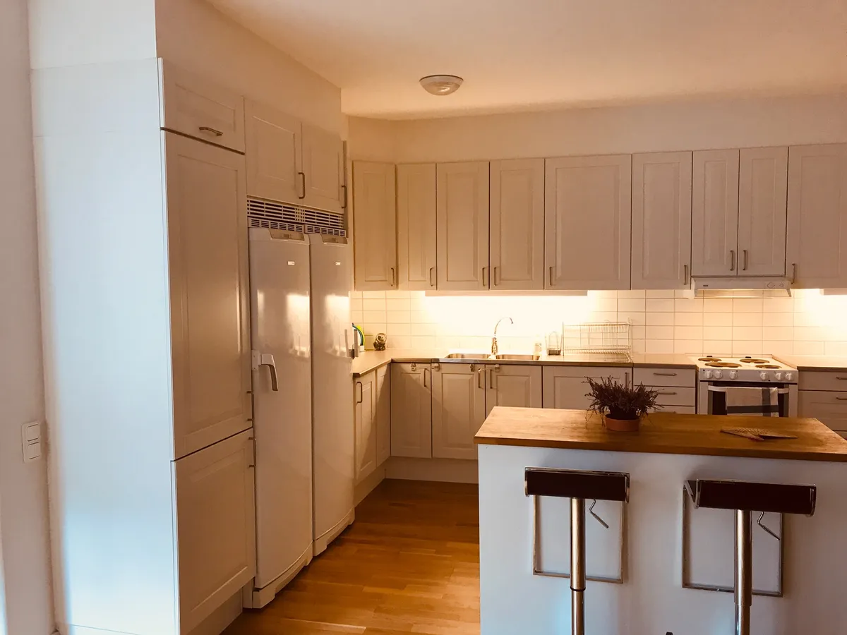 Hyreslägenhet på Göteborg i goteborg