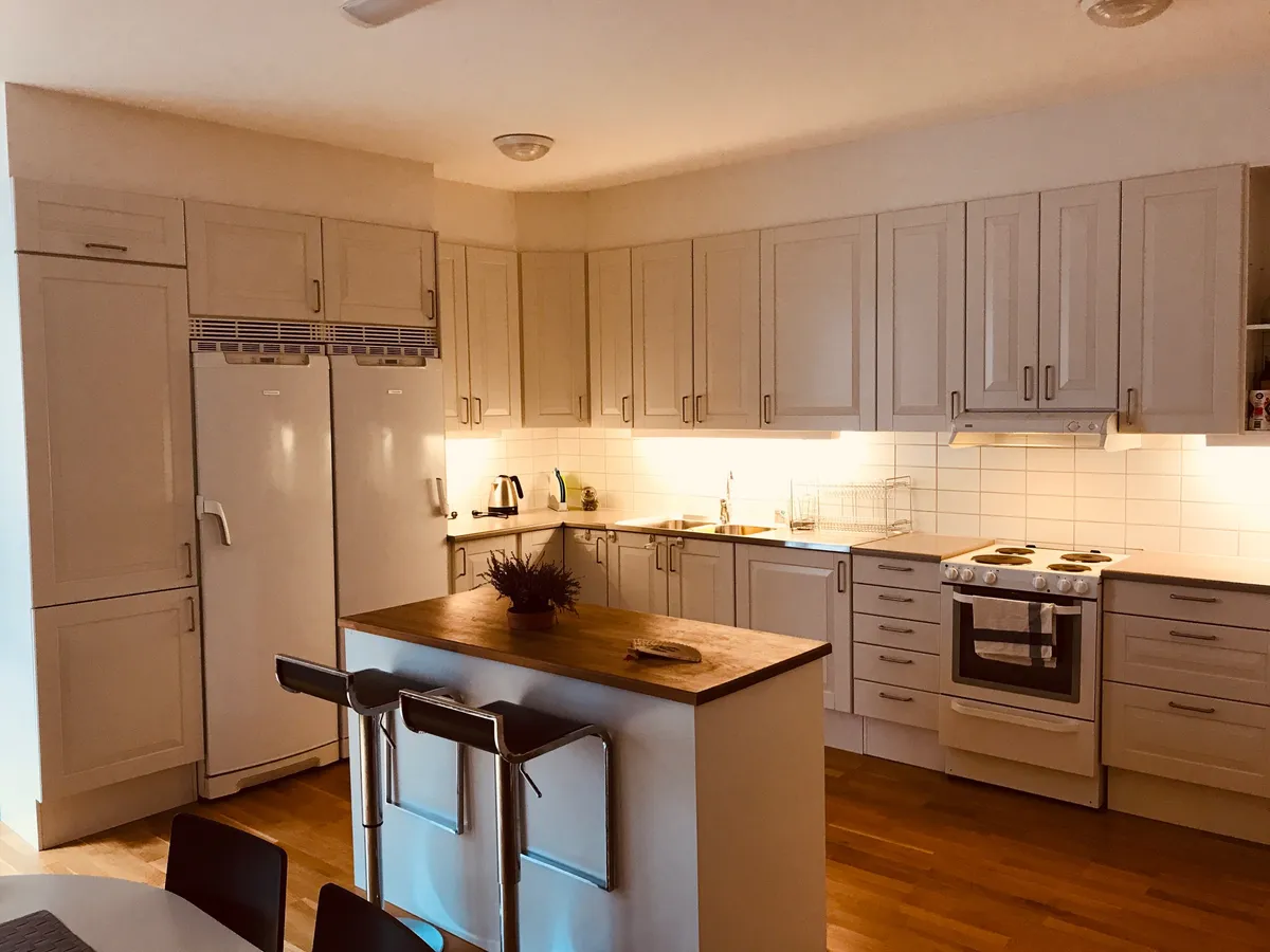 Hyreslägenhet på Göteborg i goteborg