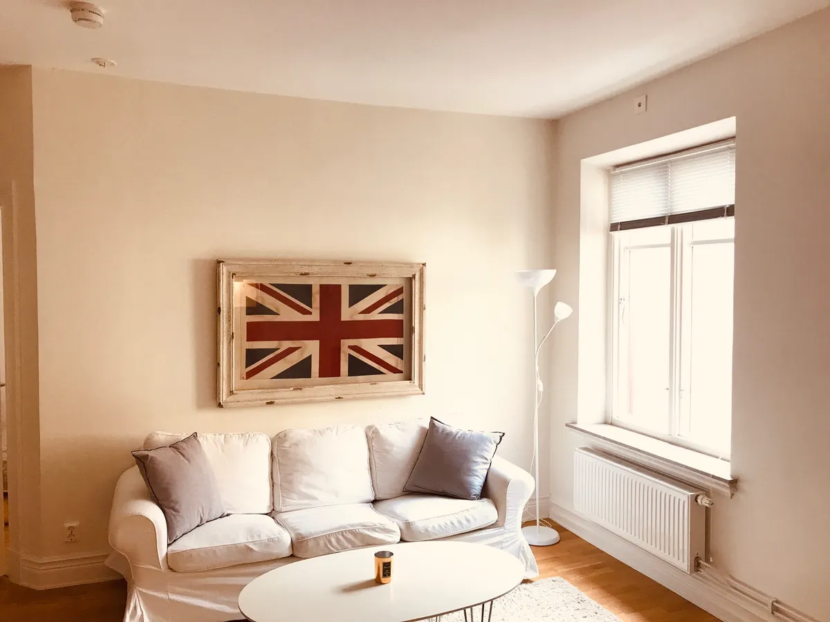 Hyreslägenhet på Göteborg i goteborg