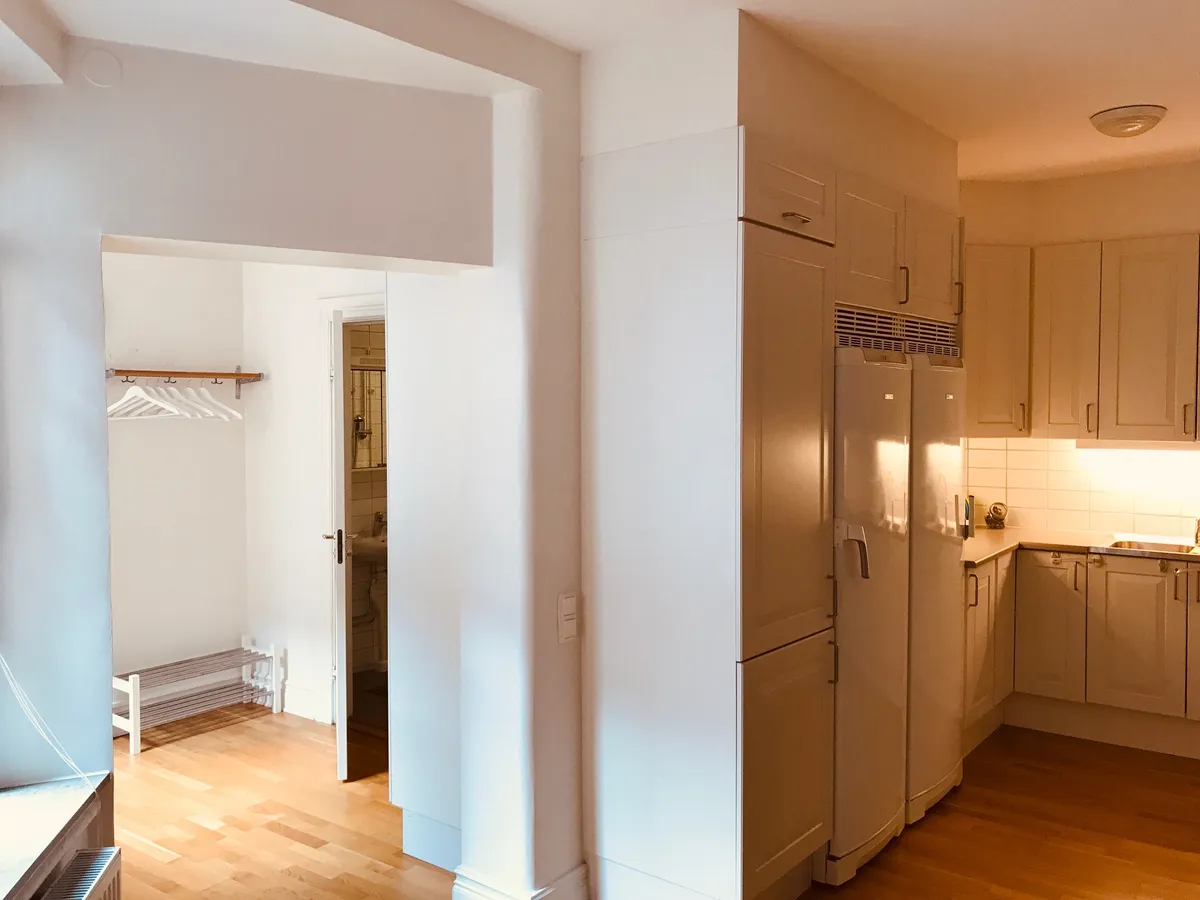 Hyreslägenhet på Göteborg i goteborg