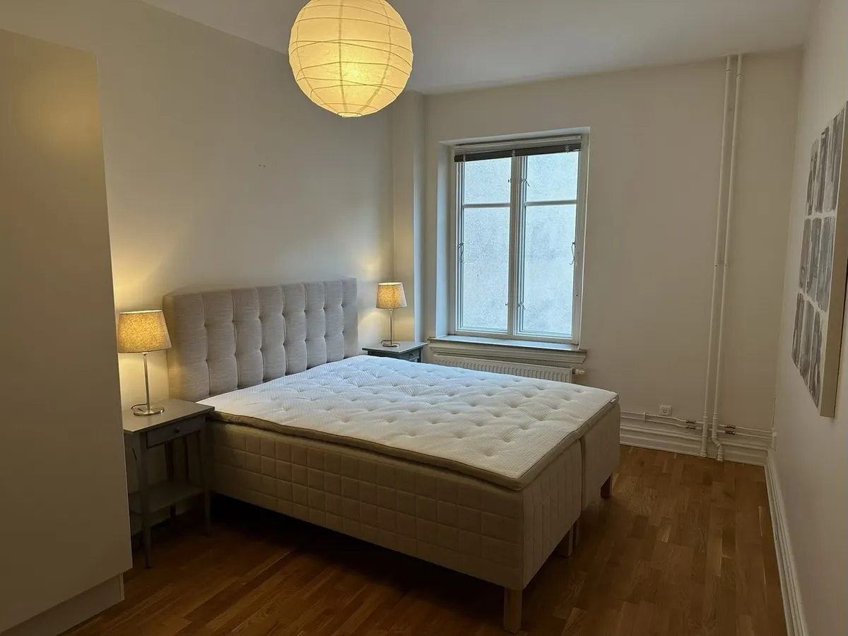 Hyreslägenhet på Göteborg i goteborg