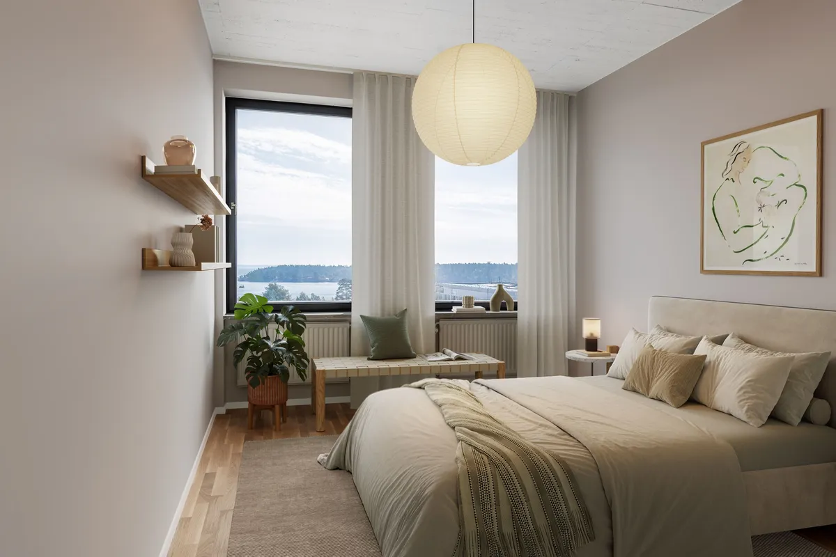 Hyreslägenhet på Nynäshamn i nynashamn