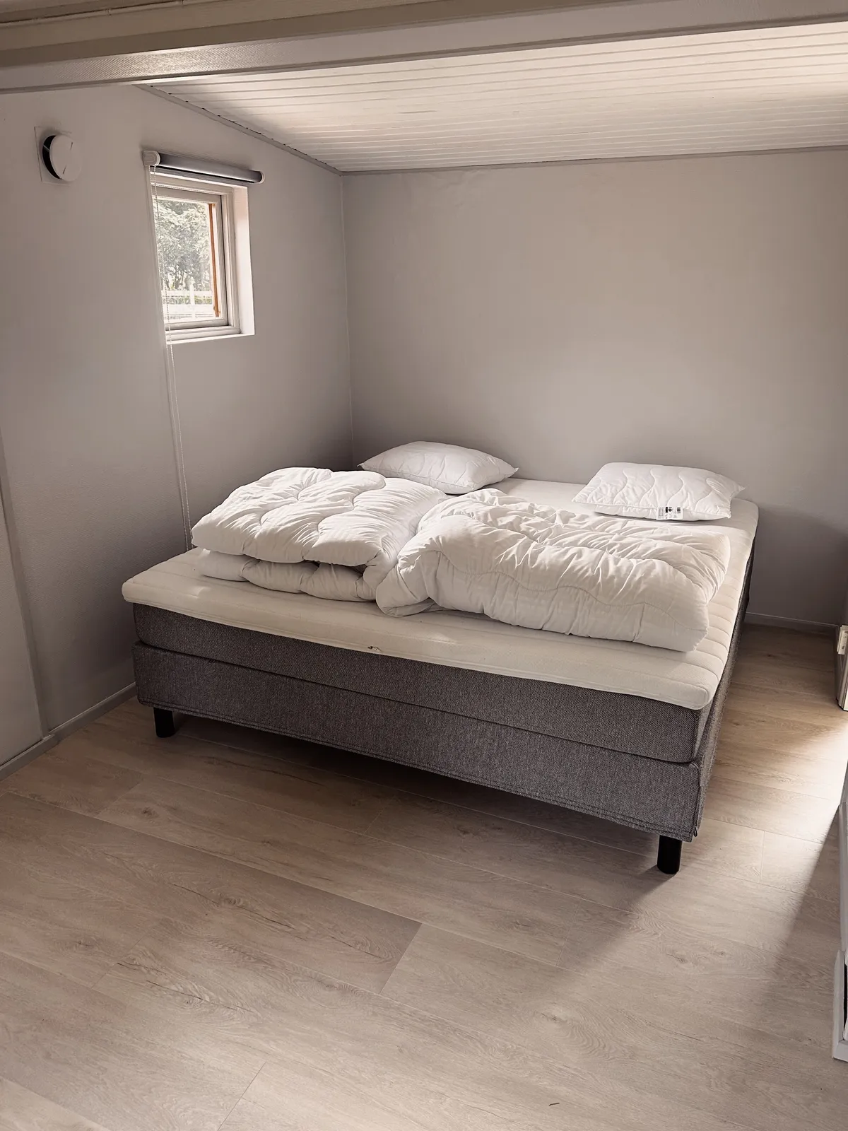 Hyresbostad på Gärsnäs i garsnas