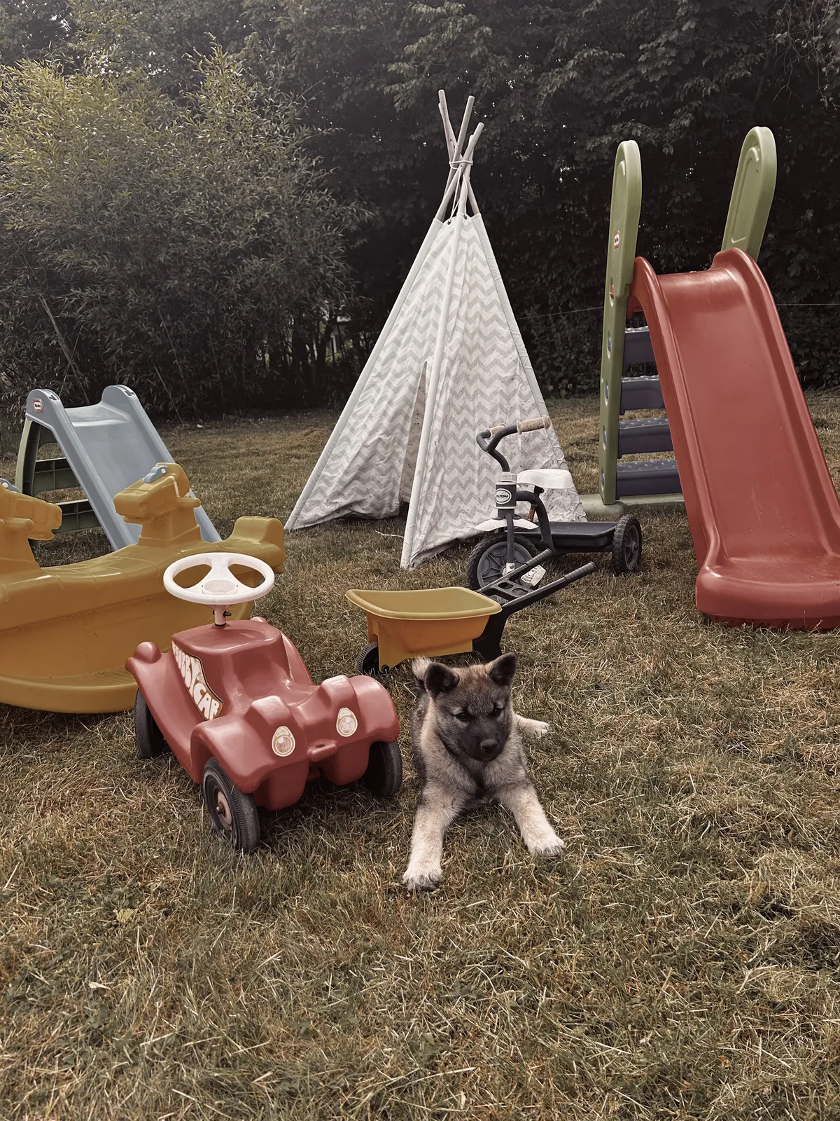 Hyresbostad på Gärsnäs i garsnas