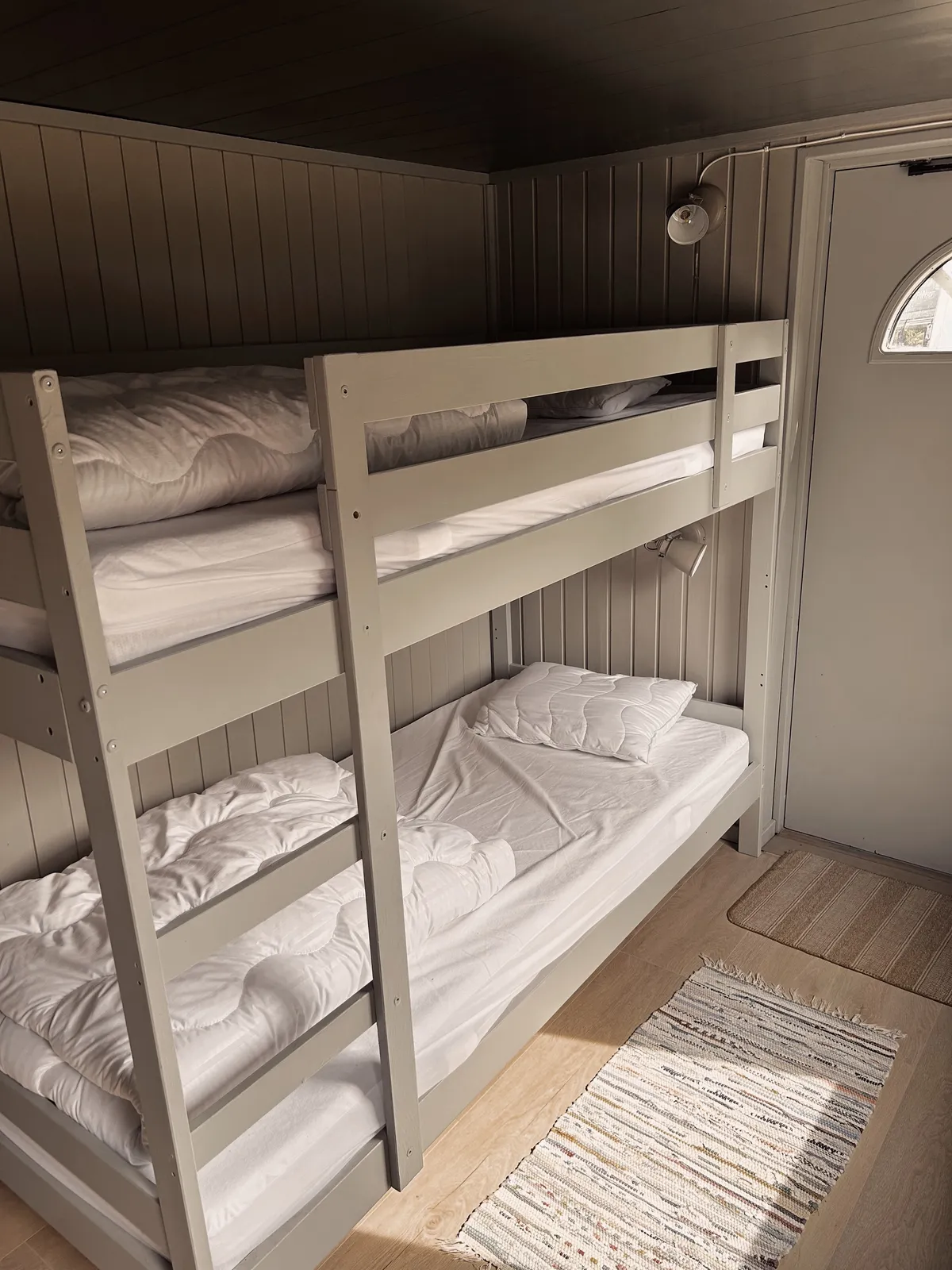 Hyresbostad på Gärsnäs i garsnas