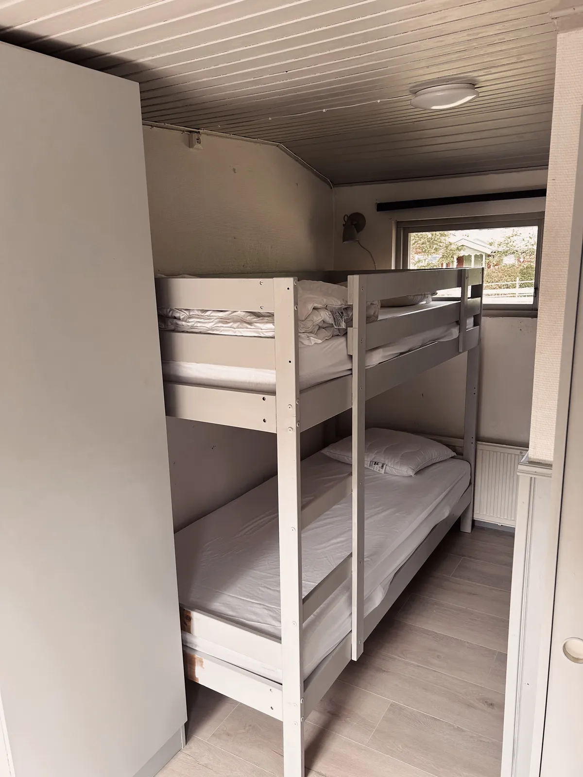 Hyresbostad på Gärsnäs i garsnas