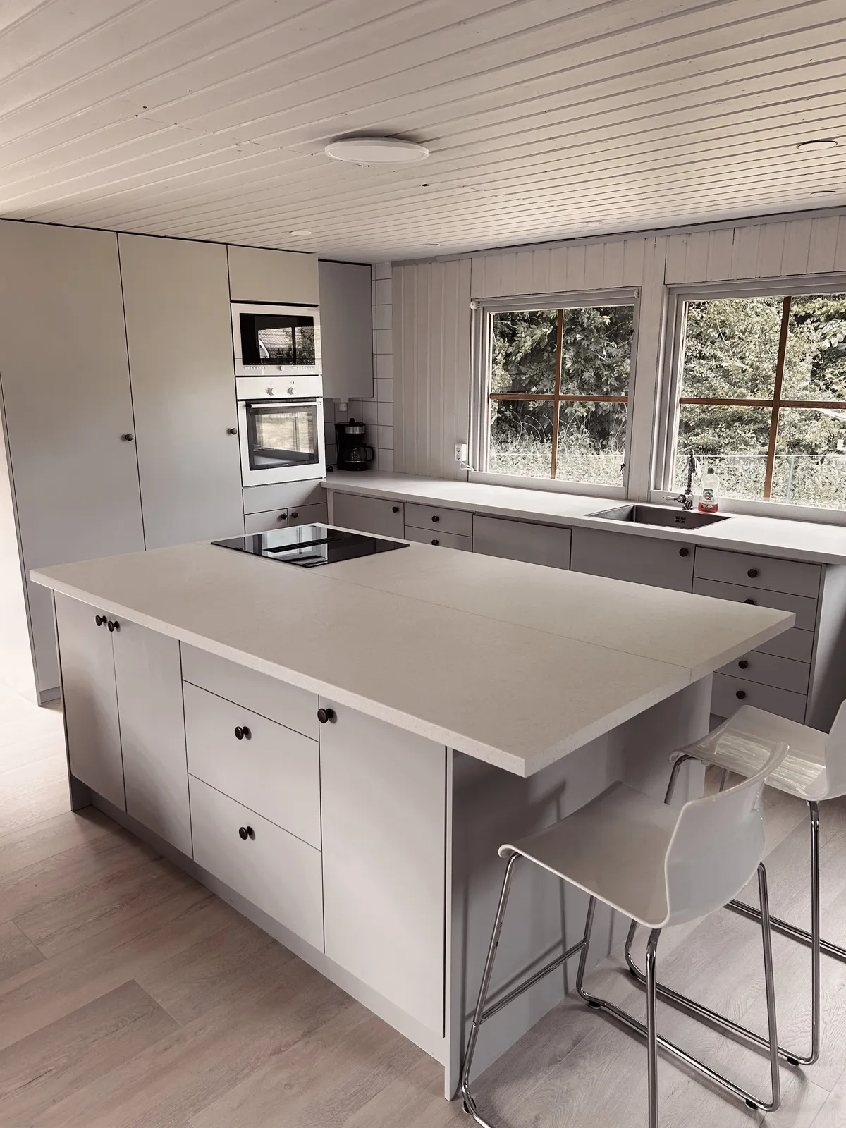 Hyresbostad på Gärsnäs i garsnas