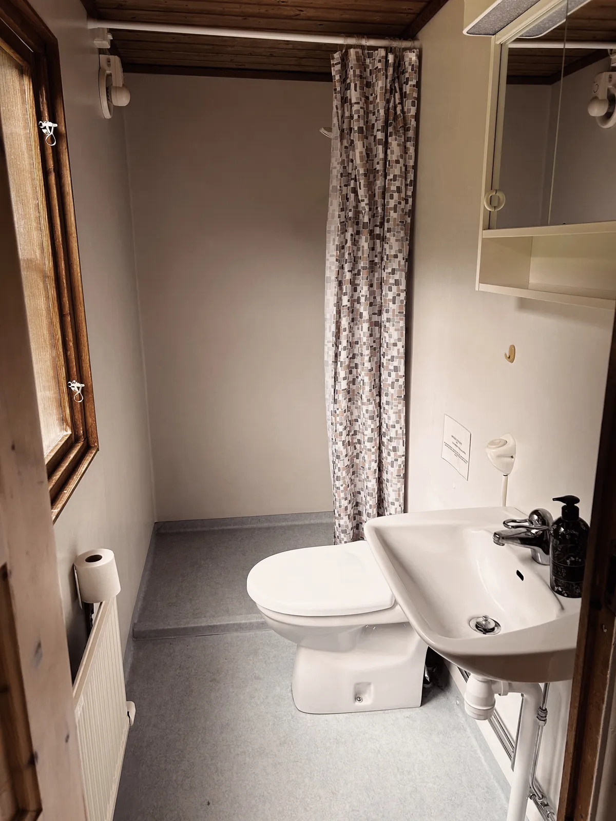 Hyresbostad på Gärsnäs i garsnas