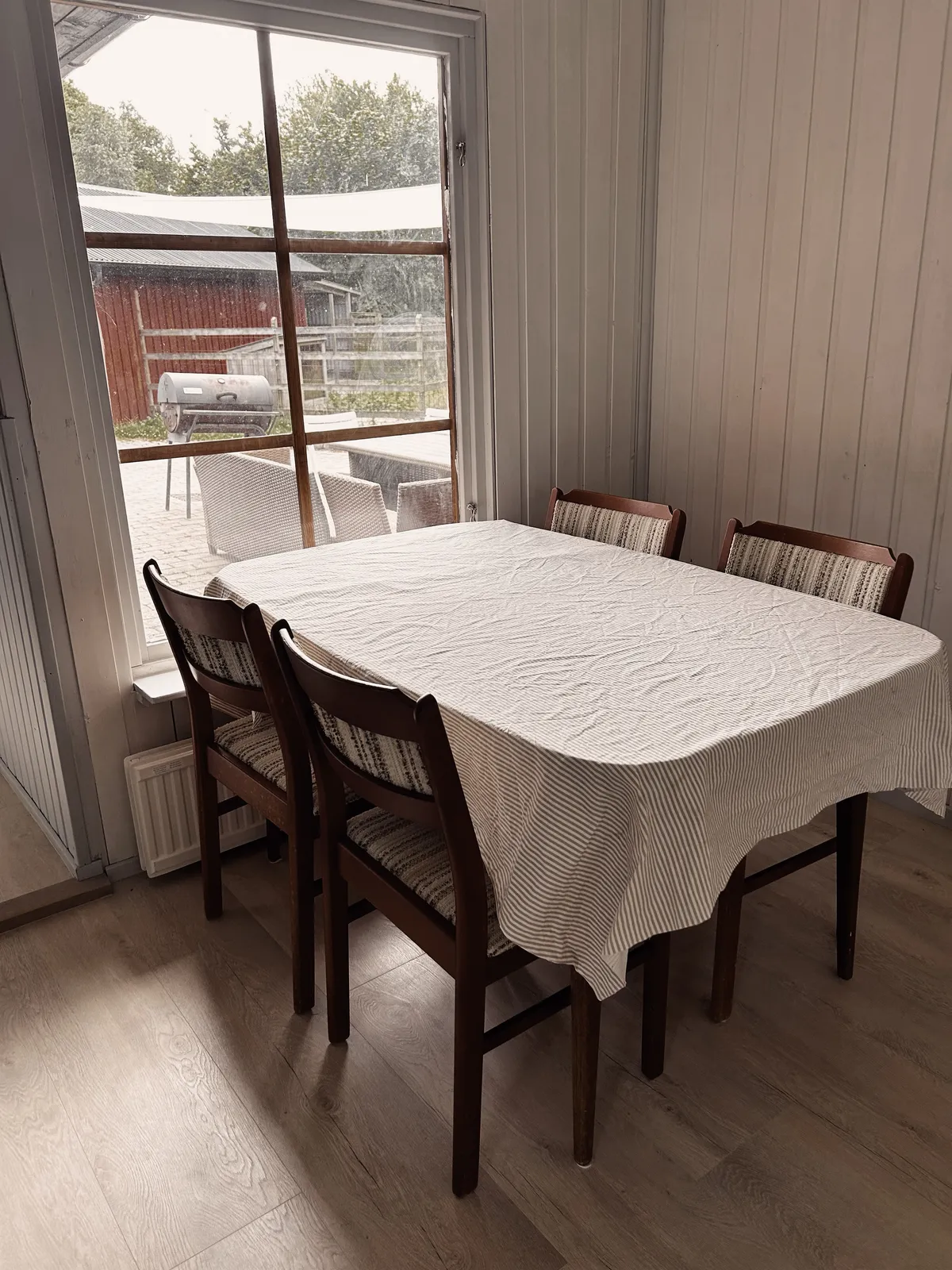 Hyresbostad på Gärsnäs i garsnas