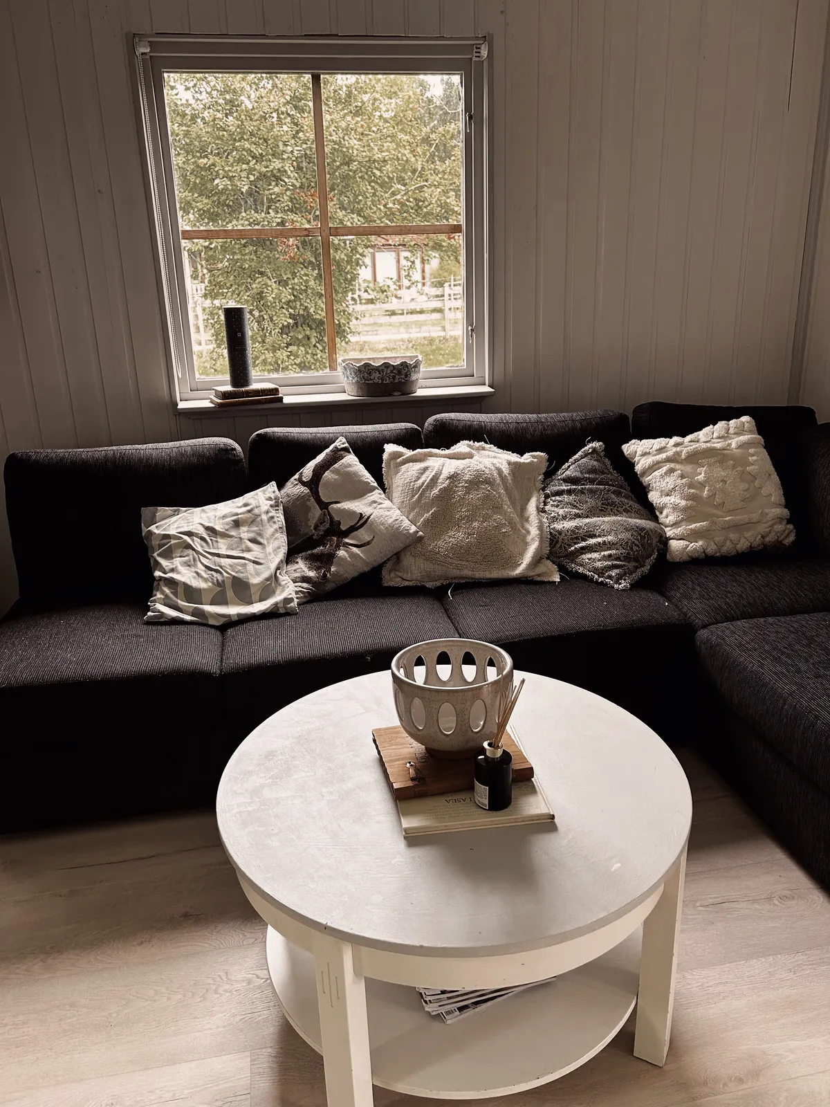 Hyresbostad på Gärsnäs i garsnas