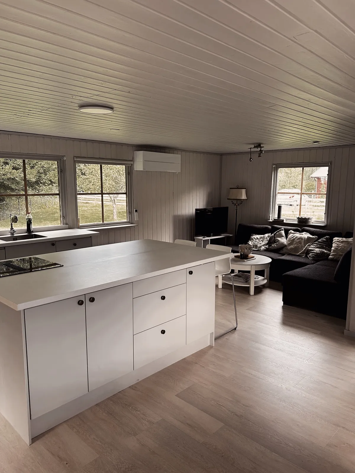 Hyresbostad på Gärsnäs i garsnas