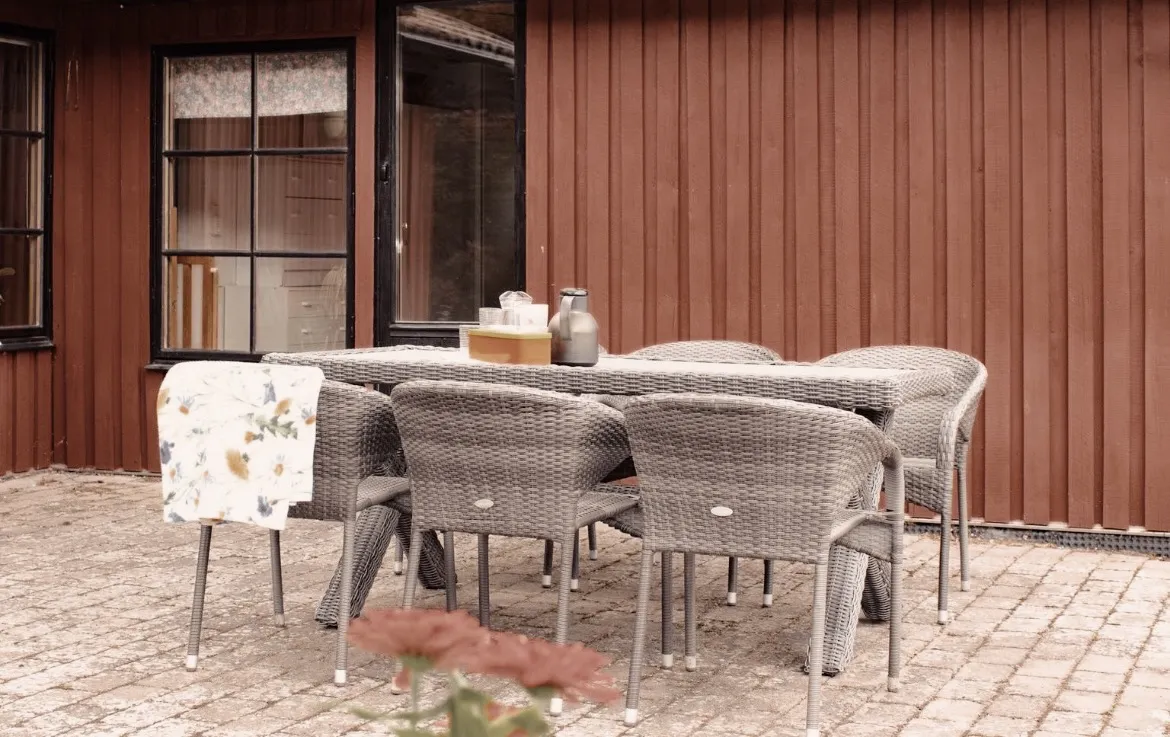 Hyresbostad på Gärsnäs i garsnas