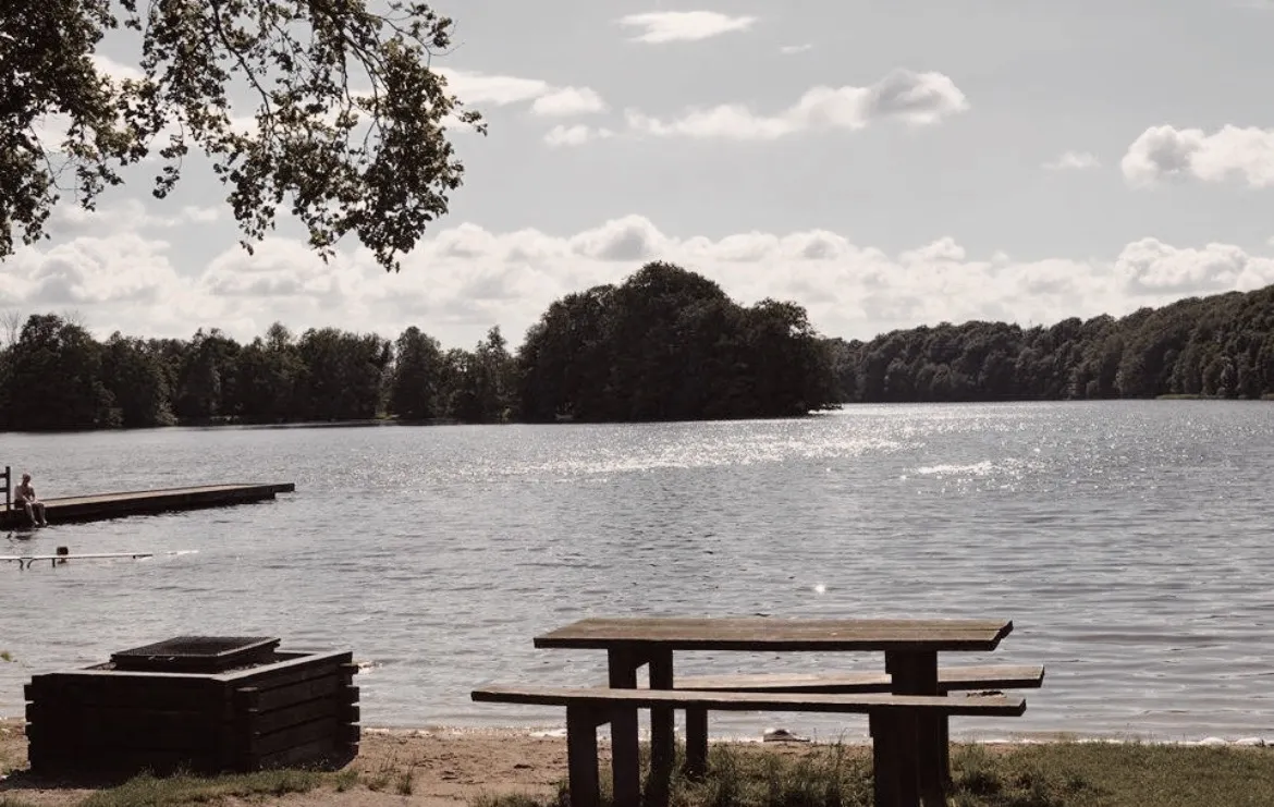 Hyresbostad på Gärsnäs i garsnas