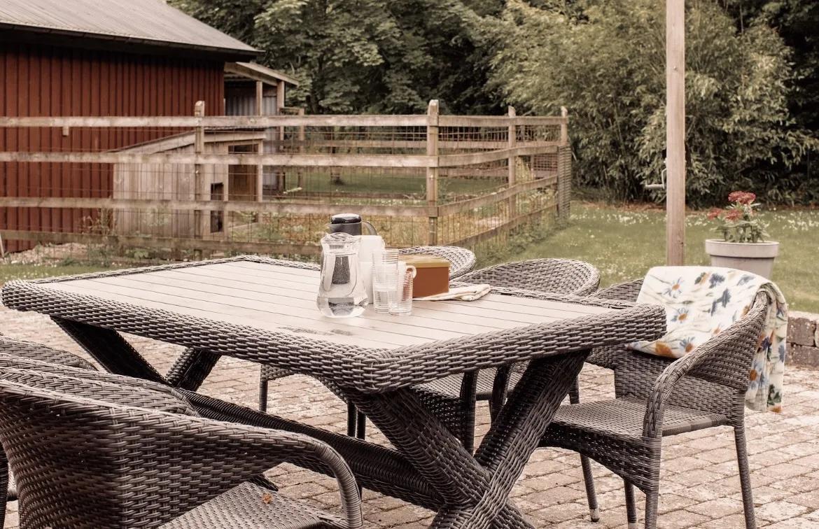 Hyresbostad på Gärsnäs i garsnas