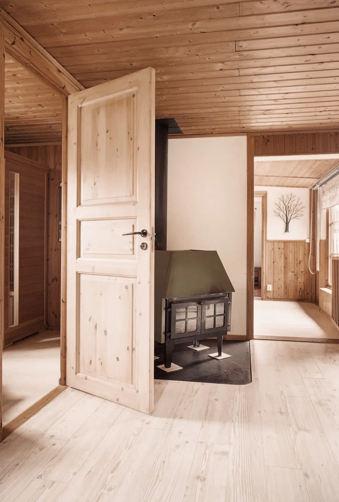 Hyresbostad på Gärsnäs i garsnas