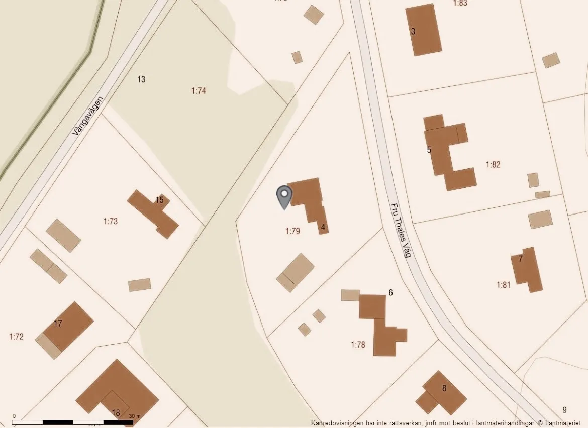 Hyresbostad på Gärsnäs i garsnas