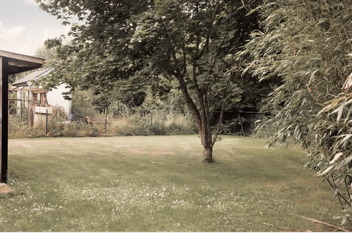 Hyresbostad på Gärsnäs i garsnas