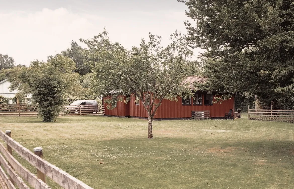 Hyresbostad på Gärsnäs i garsnas