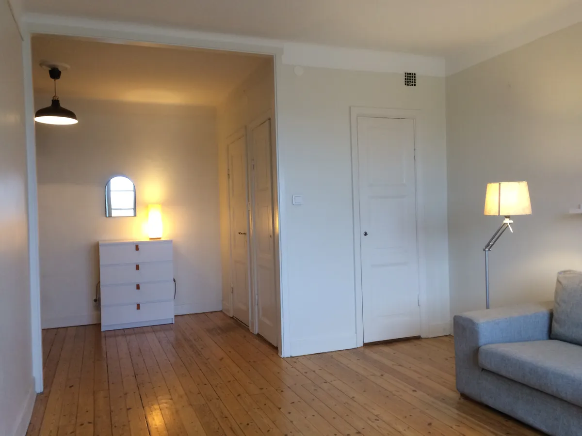 Hyreslägenhet på Stockholm i stockholm