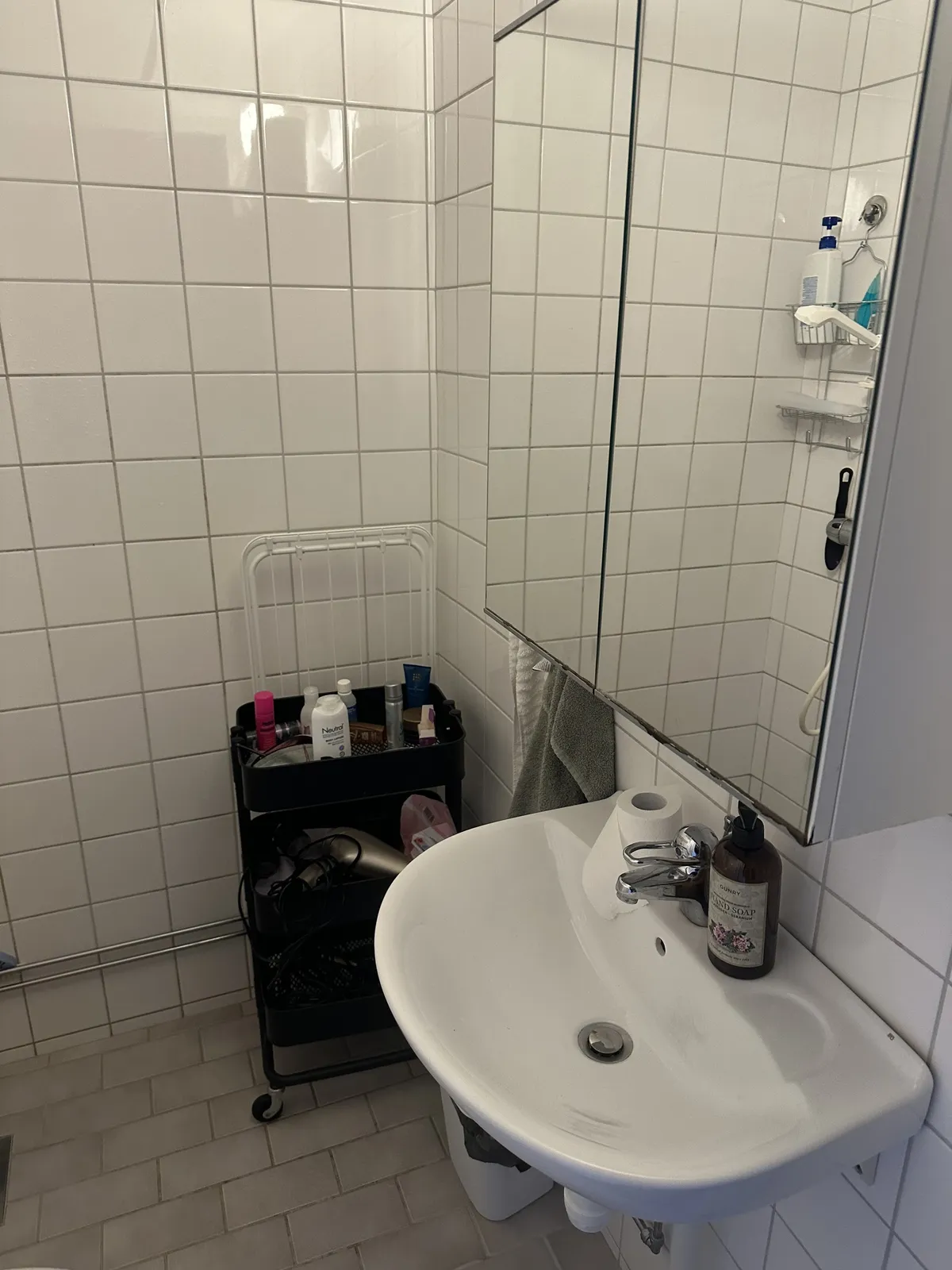 Hyreslägenhet på Stockholm i stockholm