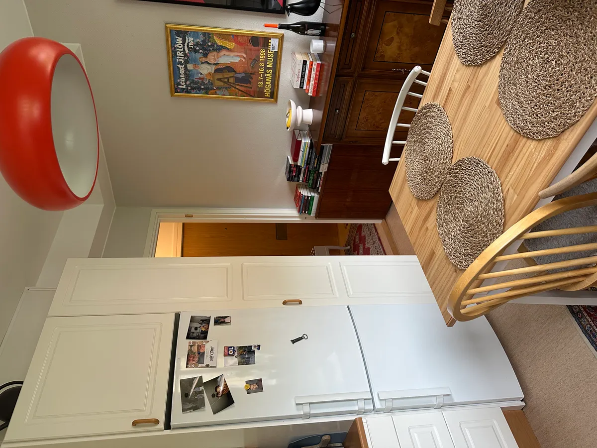 Hyreslägenhet på Linköping i linkoping