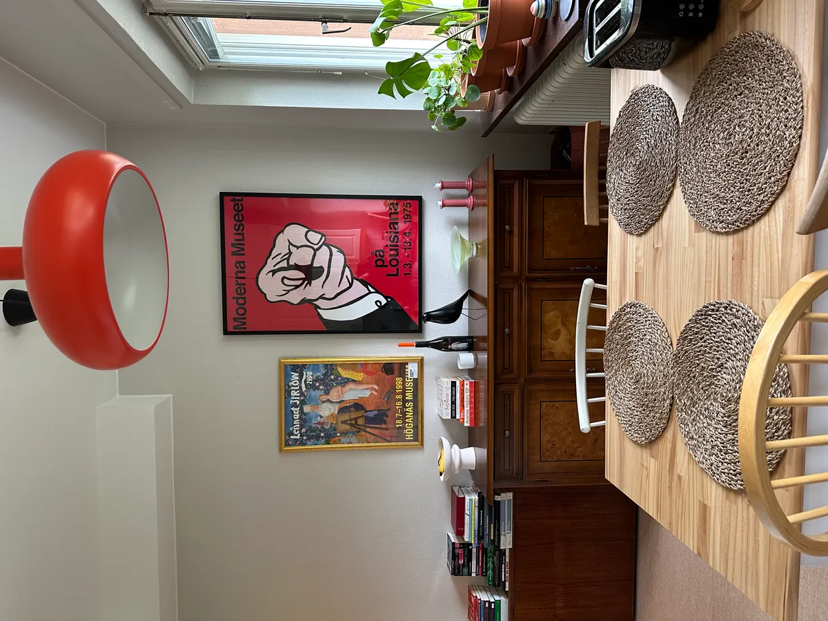 Hyreslägenhet på Linköping i linkoping