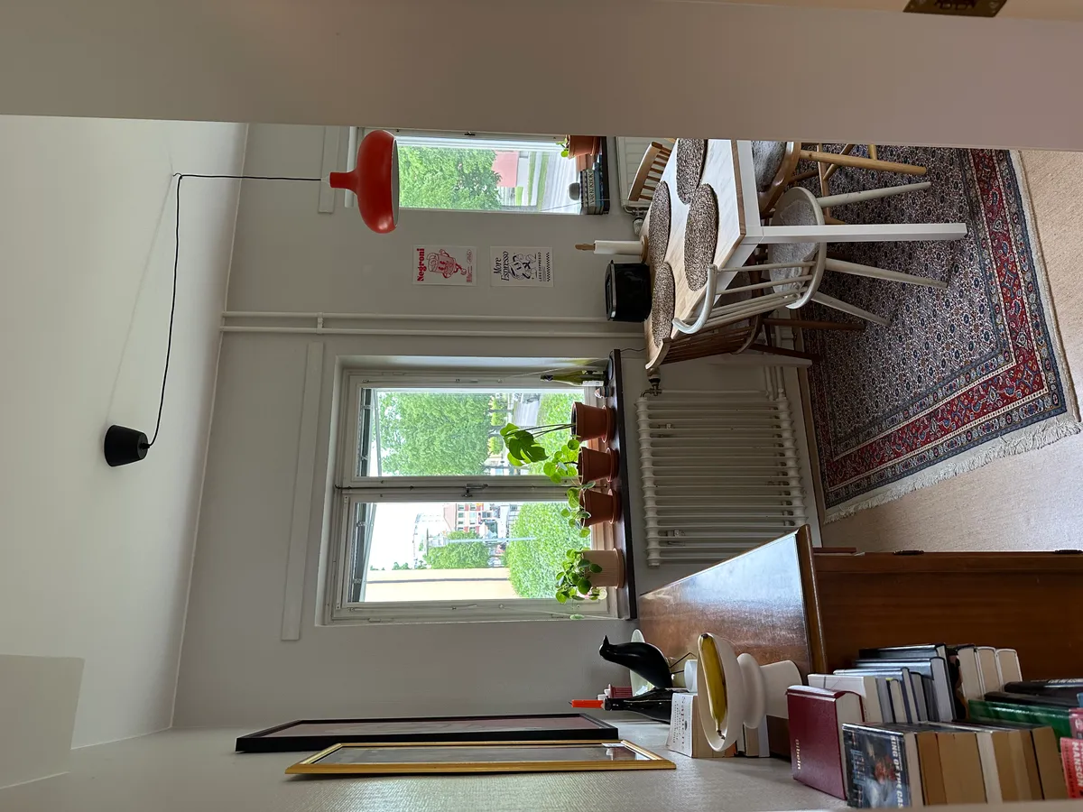 Hyreslägenhet på Linköping i linkoping