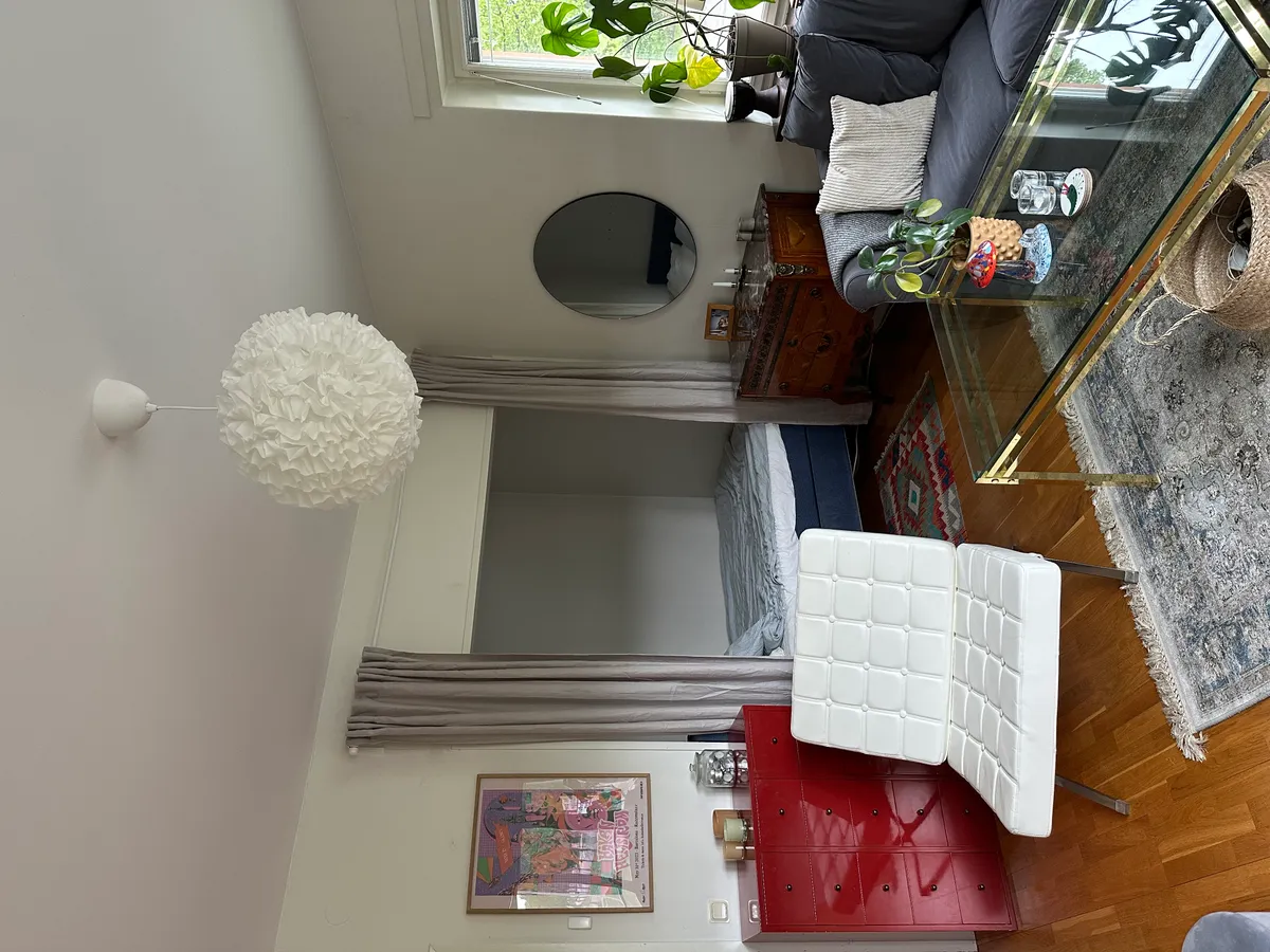 Hyreslägenhet på Linköping i linkoping