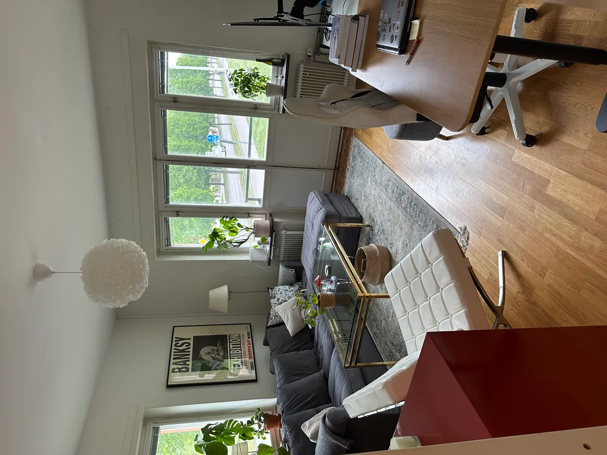 Hyreslägenhet på Linköping i linkoping