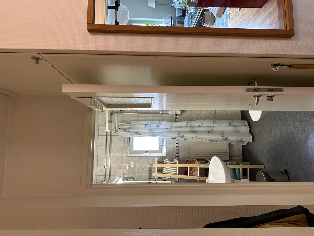 Hyreslägenhet på Linköping i linkoping