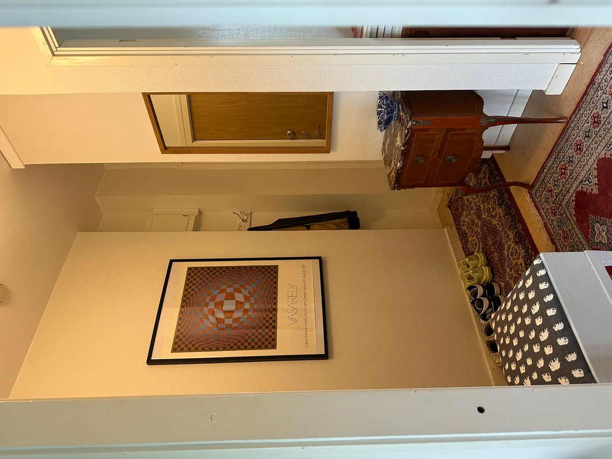 Hyreslägenhet på Linköping i linkoping