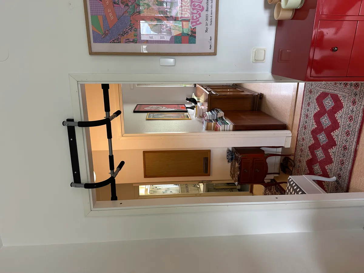 Hyreslägenhet på Linköping i linkoping