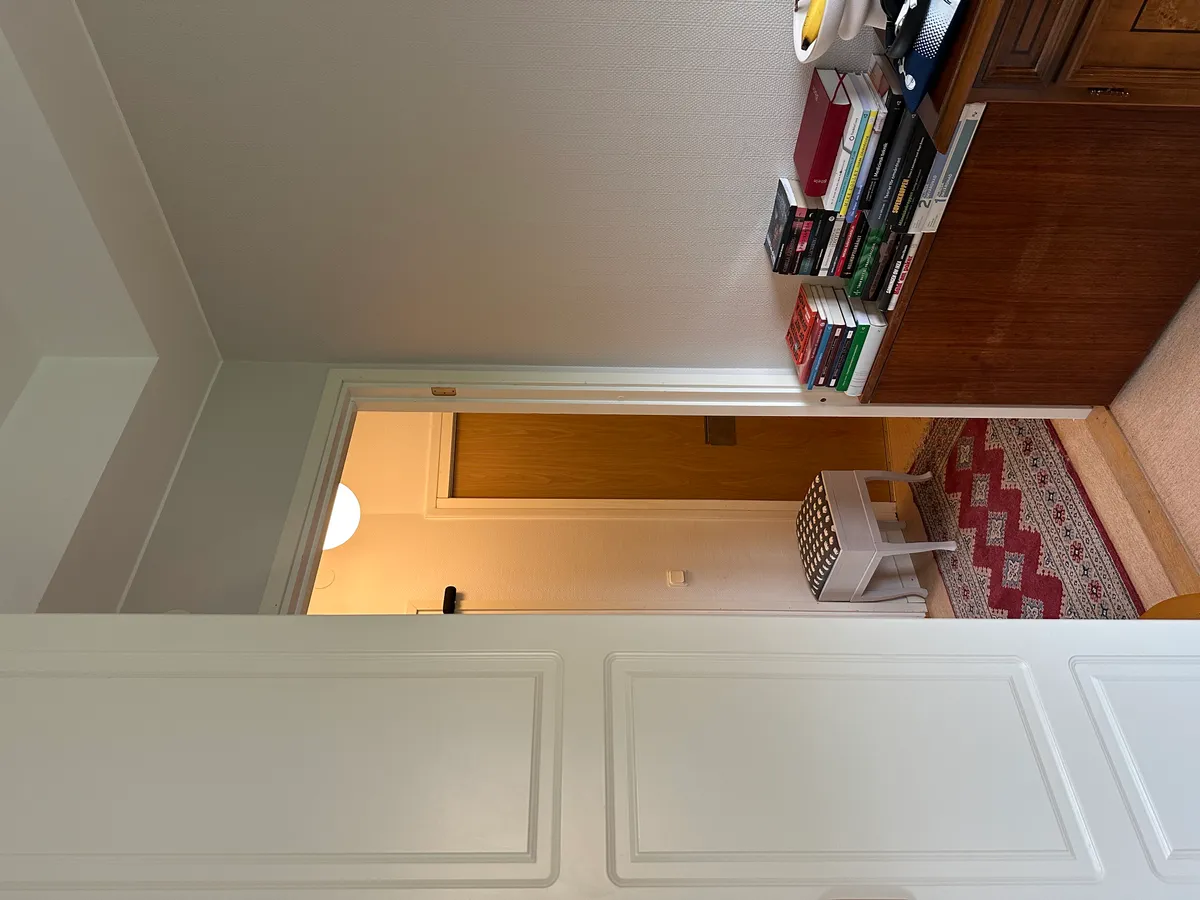 Hyreslägenhet på Linköping i linkoping