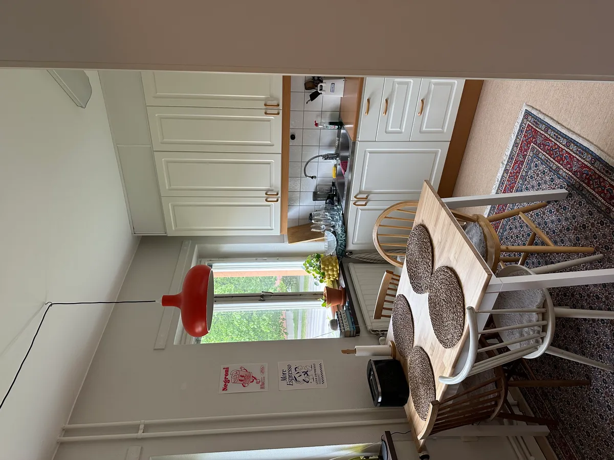 Hyreslägenhet på Linköping i linkoping