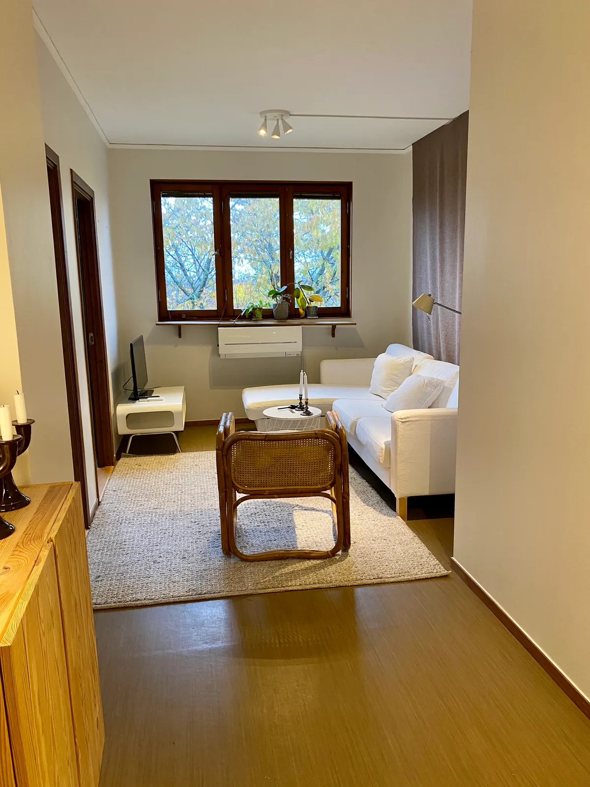 Hyreslägenhet på Halmstad i halmstad