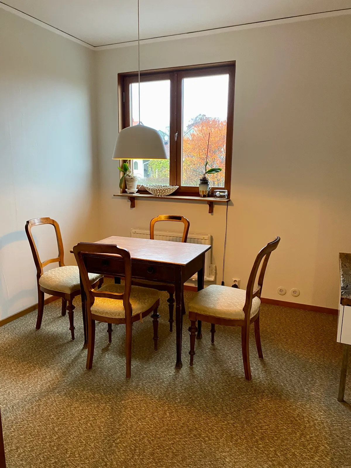 Hyreslägenhet på Halmstad i halmstad