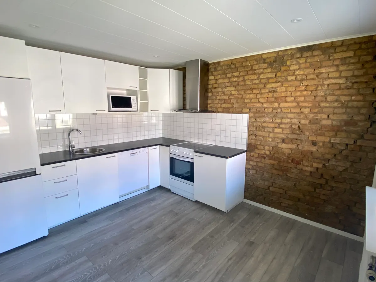 Hyresbostad på Landskrona i landskrona