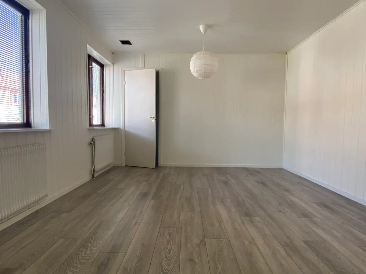 Hyresbostad på Landskrona i landskrona