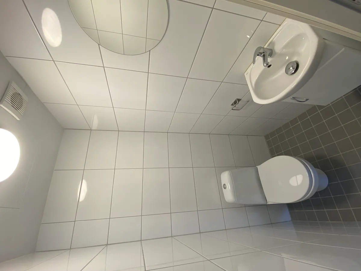 Hyresbostad på Landskrona i landskrona