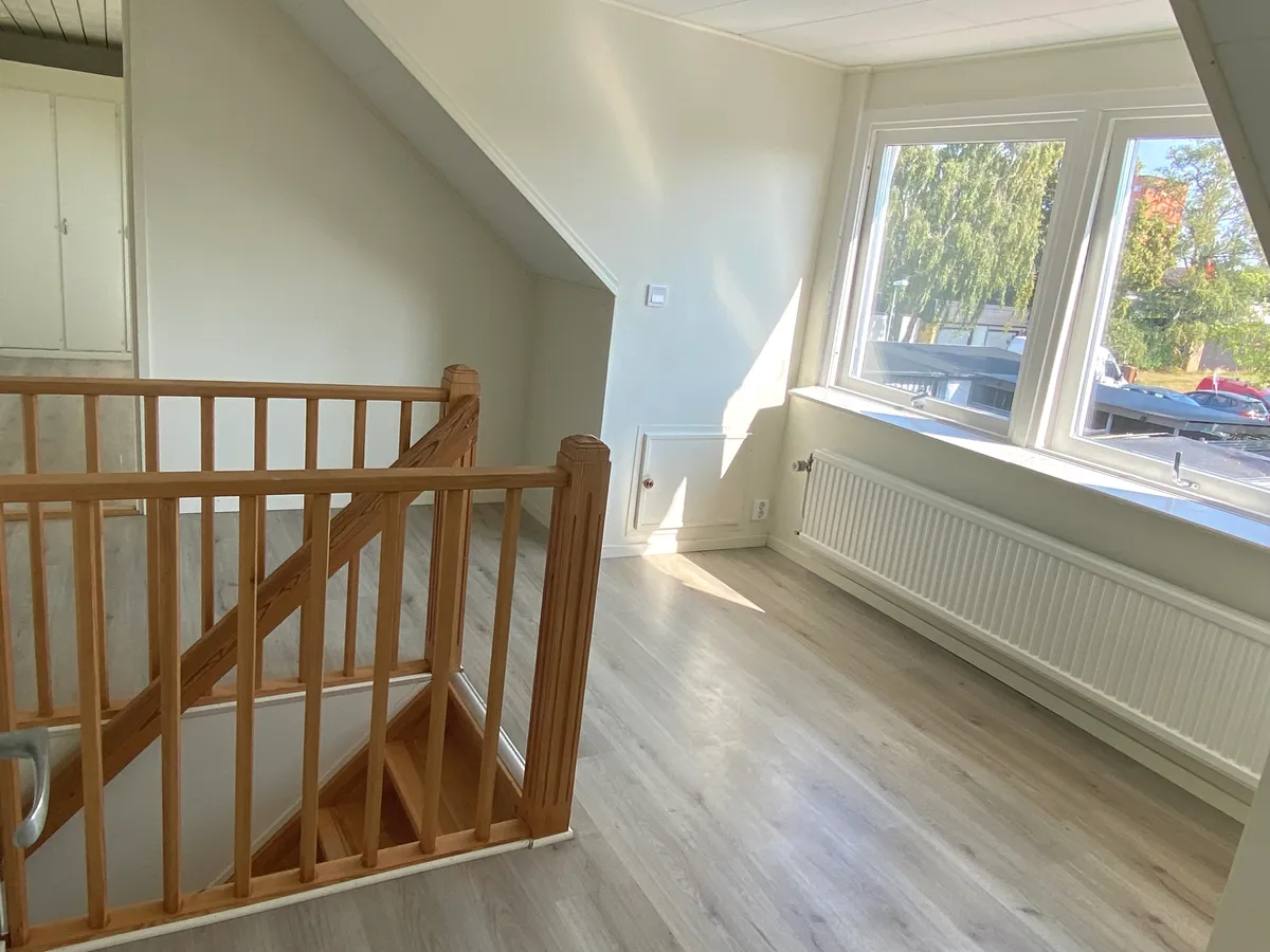 Hyresbostad på Landskrona i landskrona