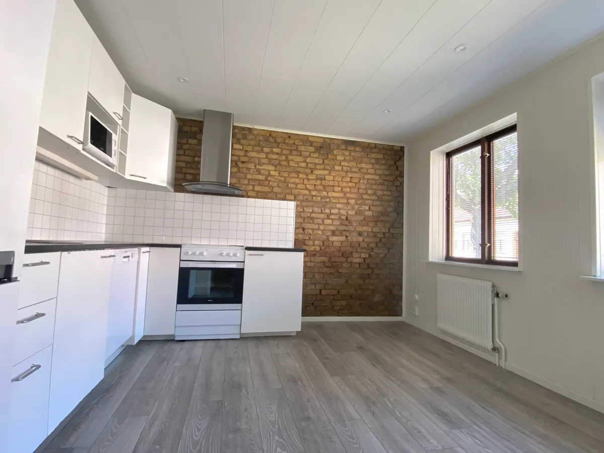 Hyresbostad på Landskrona i landskrona